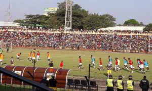 Guinée-Congo