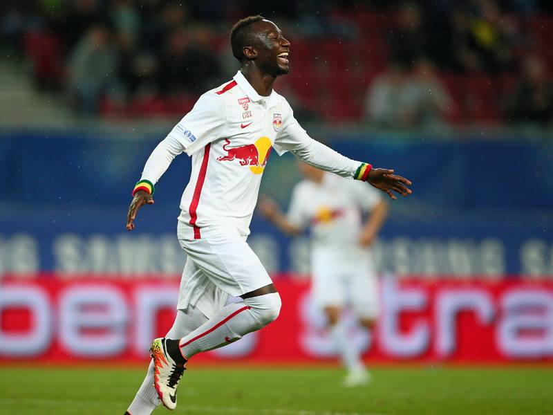 Naby Keita