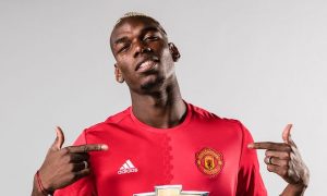 Paul Pogba