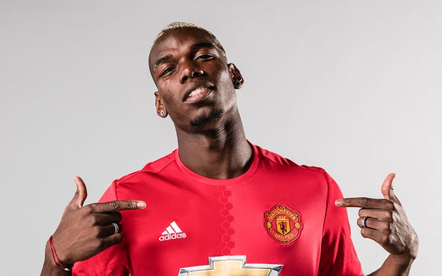 Paul Pogba